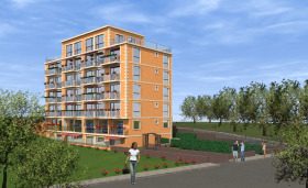 Продажба на двустайни апартаменти в град Варна - изображение 7 
