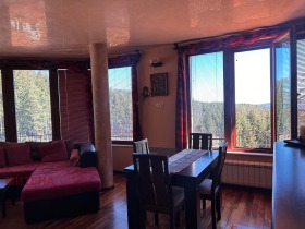 1 bedroom k.k. Pamporovo, region Smolyan 4