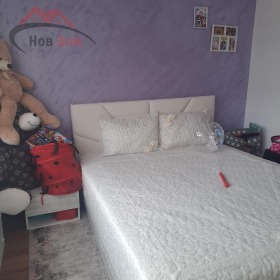 3 Schlafzimmer Tscholakowzi, Weliko Tarnowo 8