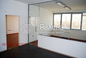 Офис град София, Изток