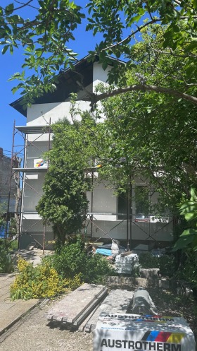 Etajul casei Cniajevo, Sofia 14