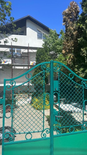 Etajul casei Cniajevo, Sofia 16