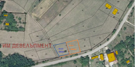 Plott Hrabarsko, region Sofia