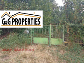 Plott Goljanovtsi, region Sofia 2
