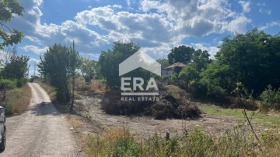 Plot Ignatievo, region Varna 5
