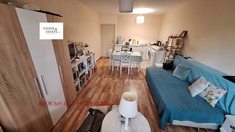 Na prodej  Studio Sofia , Ljulin 7 , 35 m2 | 15158112 - obraz [2]