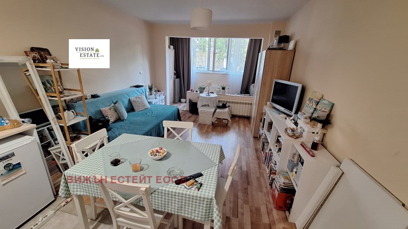 Na prodej  Studio Sofia , Ljulin 7 , 35 m2 | 15158112