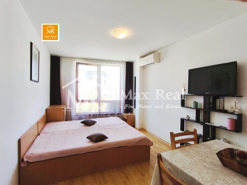 Eladó  Stúdió régió Burgasz , Nesebar , 40 négyzetméter | 38903795 - kép [7]