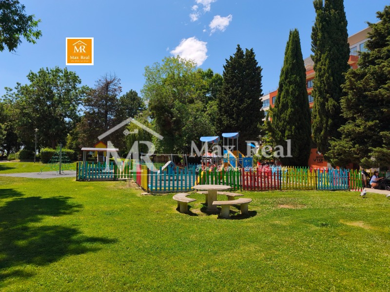 Eladó  Stúdió régió Burgasz , Nesebar , 40 négyzetméter | 38903795 - kép [12]