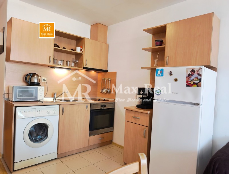 Eladó  Stúdió régió Burgasz , Nesebar , 40 négyzetméter | 38903795 - kép [4]