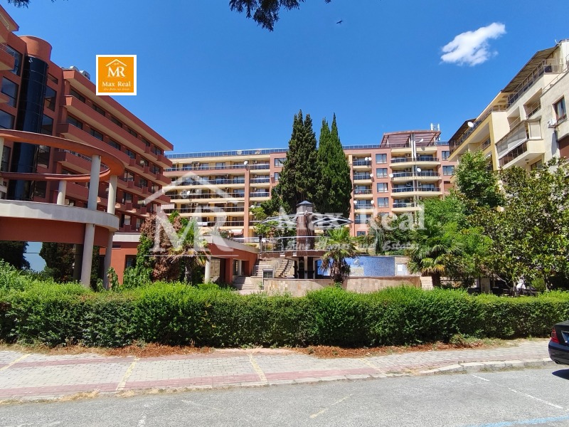 Eladó  Stúdió régió Burgasz , Nesebar , 40 négyzetméter | 38903795 - kép [10]