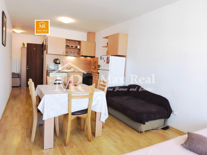 Eladó  Stúdió régió Burgasz , Nesebar , 40 négyzetméter | 38903795 - kép [3]