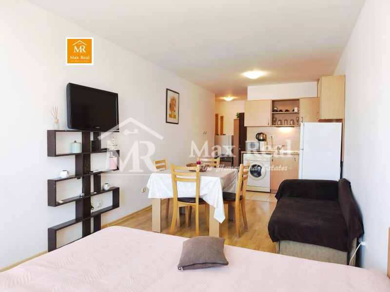 Eladó  Stúdió régió Burgasz , Nesebar , 40 négyzetméter | 38903795 - kép [2]