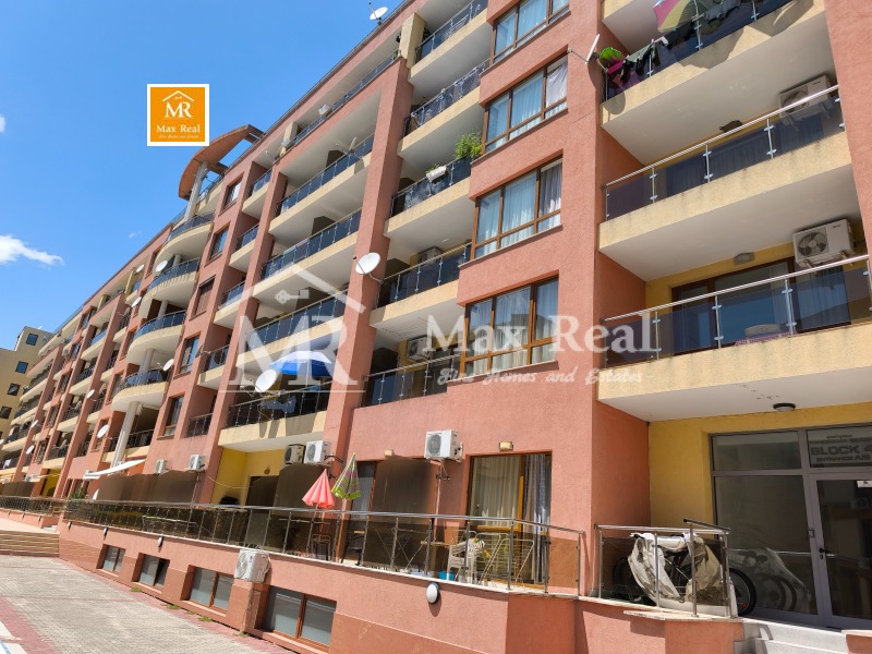 Eladó  Stúdió régió Burgasz , Nesebar , 40 négyzetméter | 38903795 - kép [11]