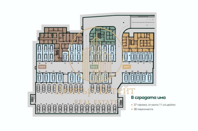 Myytävänä  Studio Pleven , Mara Dentševa , 40 neliömetriä | 63217904 - kuva [6]