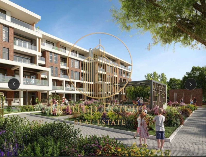 Myytävänä  Studio Pleven , Mara Dentševa , 40 neliömetriä | 63217904 - kuva [10]