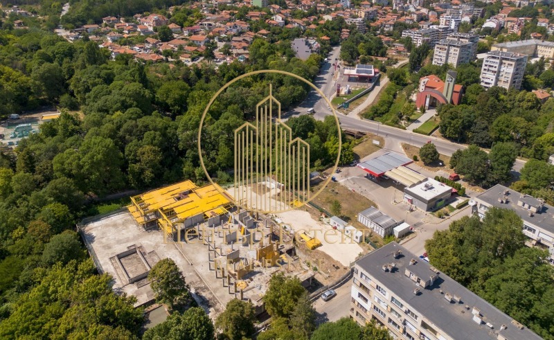 Myytävänä  Studio Pleven , Mara Dentševa , 40 neliömetriä | 63217904