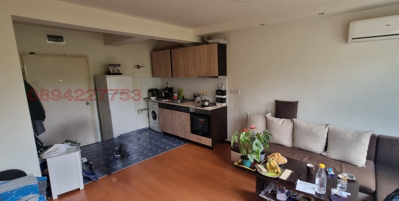 Продаја  Студио Софија , Редута , 40 м2 | 82062247 - слика [2]