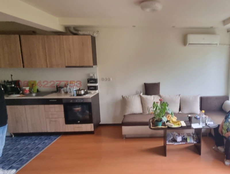 Продаја  Студио Софија , Редута , 40 м2 | 82062247 - слика [5]