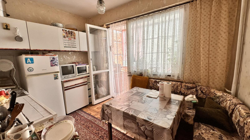 Продаја  1 спаваћа соба Шумен , Тракија , 58 м2 | 84867819 - слика [3]