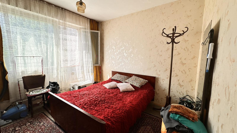 Продаја  1 спаваћа соба Шумен , Тракија , 58 м2 | 84867819 - слика [2]