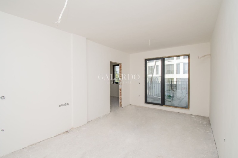 Na prodej  1 ložnice Sofia , Krastova vada , 58 m2 | 16910528 - obraz [2]