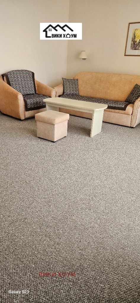 Na sprzedaż  1 sypialnia Warna , k.k. Zlatni pjasaci , 102 mkw | 40873194 - obraz [3]