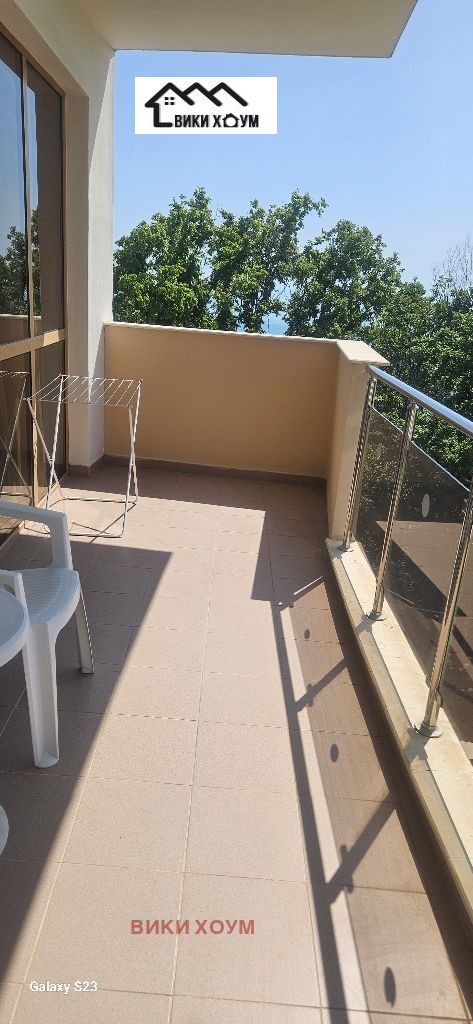 Na sprzedaż  1 sypialnia Warna , k.k. Zlatni pjasaci , 102 mkw | 40873194 - obraz [16]