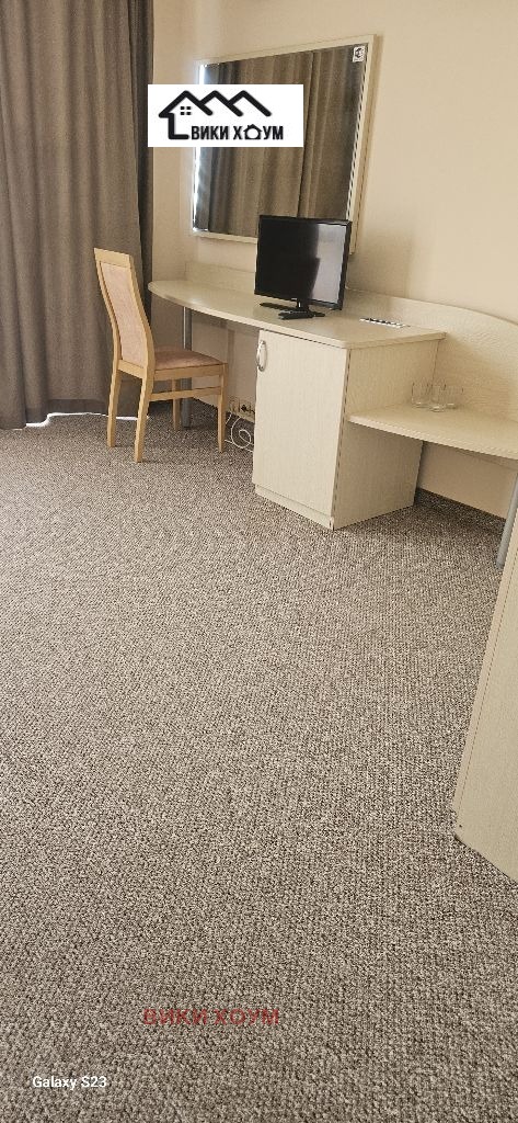 Na sprzedaż  1 sypialnia Warna , k.k. Zlatni pjasaci , 102 mkw | 40873194 - obraz [5]