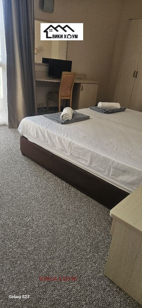 Na sprzedaż  1 sypialnia Warna , k.k. Zlatni pjasaci , 102 mkw | 40873194 - obraz [8]