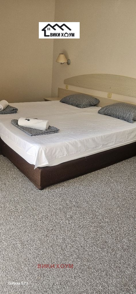 Na sprzedaż  1 sypialnia Warna , k.k. Zlatni pjasaci , 102 mkw | 40873194 - obraz [7]