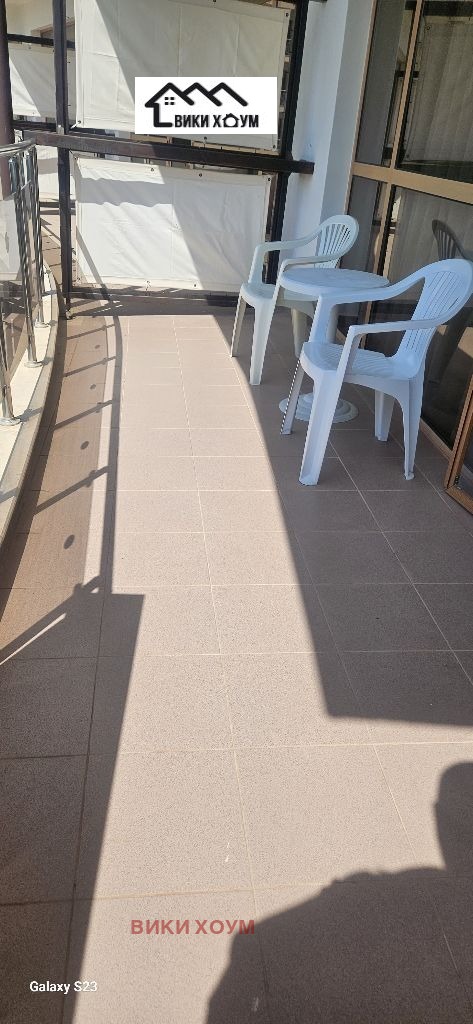Na sprzedaż  1 sypialnia Warna , k.k. Zlatni pjasaci , 102 mkw | 40873194 - obraz [15]