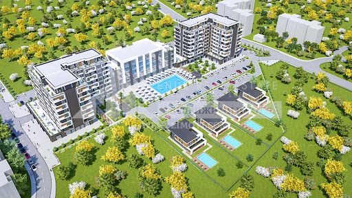 En venta  1 dormitorio Plovdiv , Trakiya , 64 metros cuadrados | 74982334 - imagen [3]