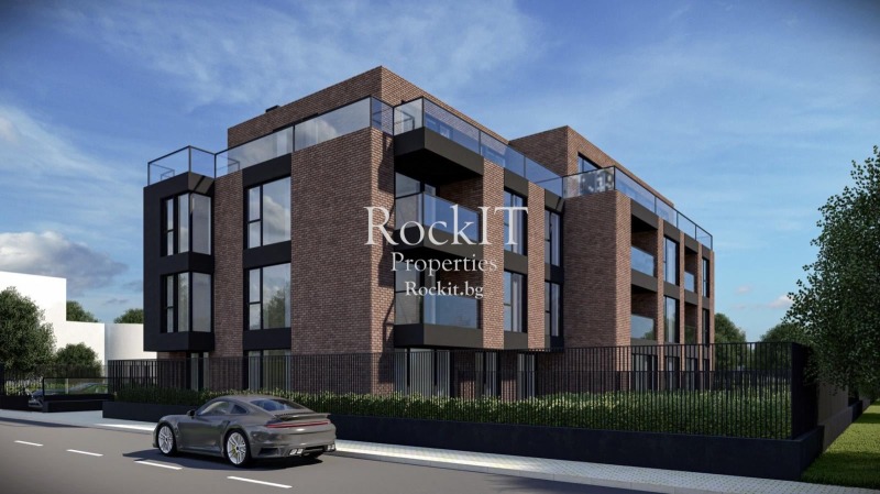 À venda  1 quarto Sofia , Vitocha , 138 m² | 25576732 - imagem [4]