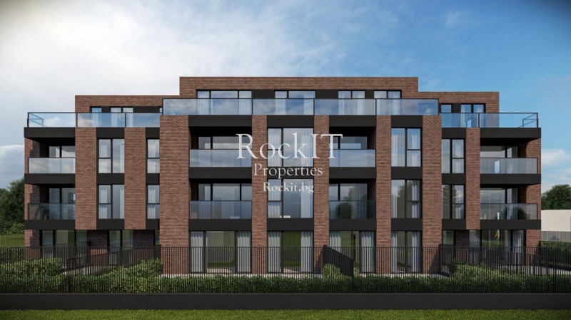 À venda  1 quarto Sofia , Vitocha , 138 m² | 25576732 - imagem [5]