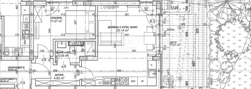 À venda  1 quarto Sofia , Vitocha , 138 m² | 25576732 - imagem [6]