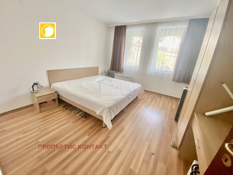 Продава 2-СТАЕН, гр. Свети Влас, област Бургас, снимка 11 - Апартаменти - 52278278