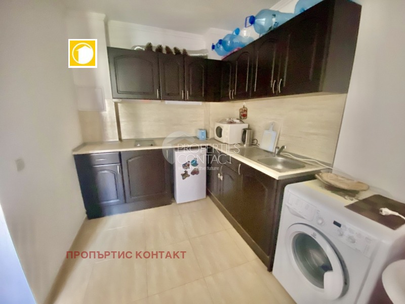 Продава 2-СТАЕН, гр. Свети Влас, област Бургас, снимка 3 - Апартаменти - 52278278