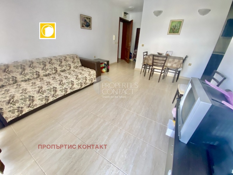 Продава 2-СТАЕН, гр. Свети Влас, област Бургас, снимка 2 - Апартаменти - 52278278