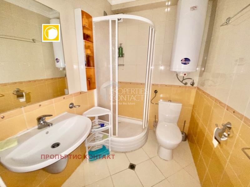 Продава 2-СТАЕН, гр. Свети Влас, област Бургас, снимка 16 - Апартаменти - 52278278