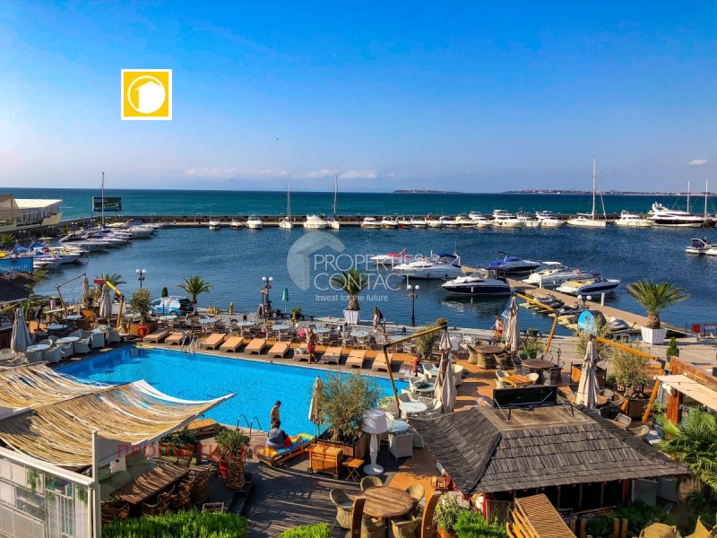 Продава 2-СТАЕН, гр. Свети Влас, област Бургас, снимка 7 - Апартаменти - 52278278