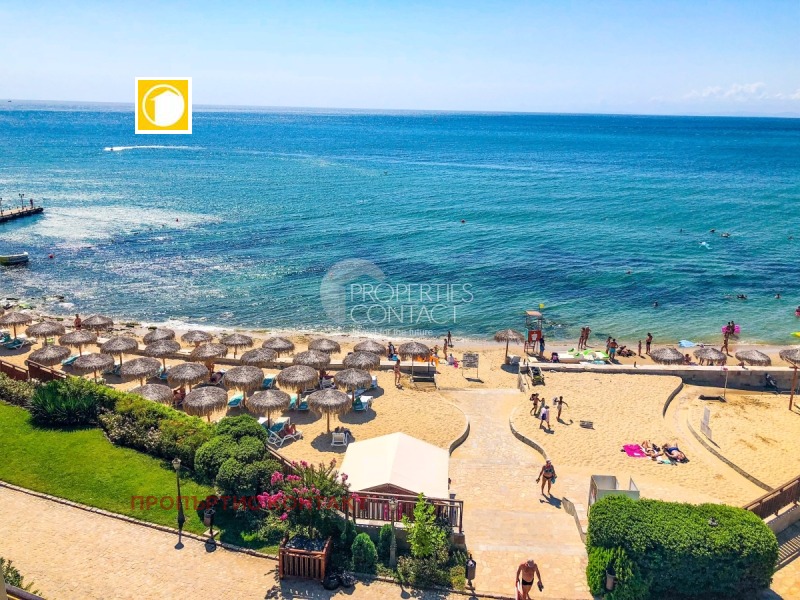 Продава 2-СТАЕН, гр. Свети Влас, област Бургас, снимка 8 - Апартаменти - 52278278