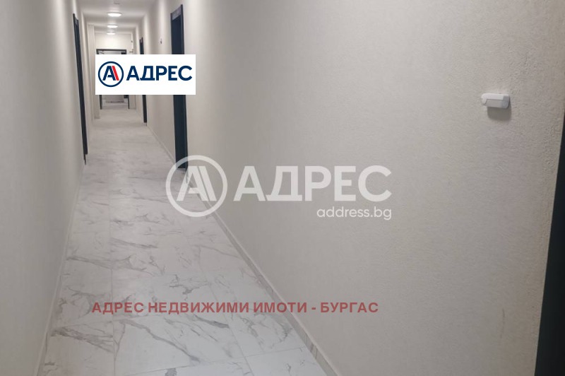 Продава 2-СТАЕН, гр. Бургас, област Бургас, снимка 2 - Апартаменти - 53007153