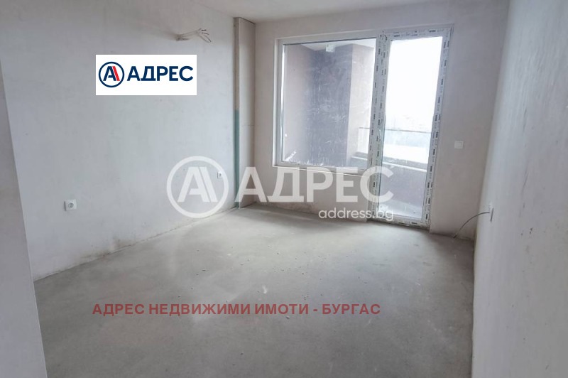 Продава 2-СТАЕН, гр. Бургас, област Бургас, снимка 4 - Апартаменти - 53007153