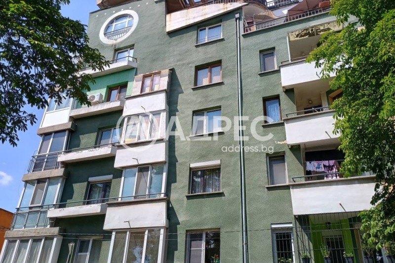 Продава 2-СТАЕН, гр. София, Център, снимка 6 - Апартаменти - 52534697