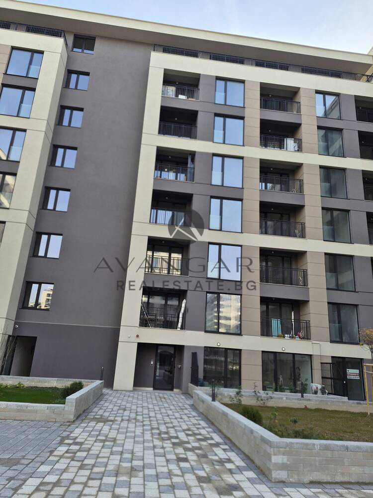 Продава 2-СТАЕН, гр. Пловдив, Тракия, снимка 8 - Апартаменти - 52802880