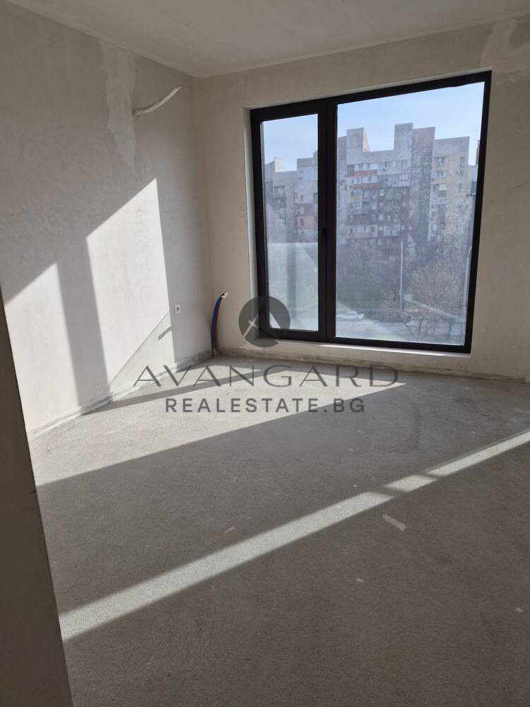 Продава 2-СТАЕН, гр. Пловдив, Тракия, снимка 2 - Апартаменти - 52802880