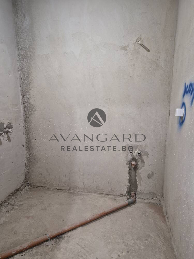 Продава 2-СТАЕН, гр. Пловдив, Тракия, снимка 4 - Апартаменти - 52802880