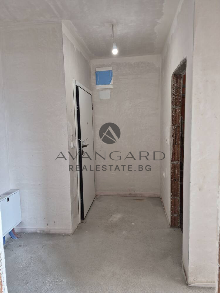 Продава 2-СТАЕН, гр. Пловдив, Тракия, снимка 5 - Апартаменти - 52802880