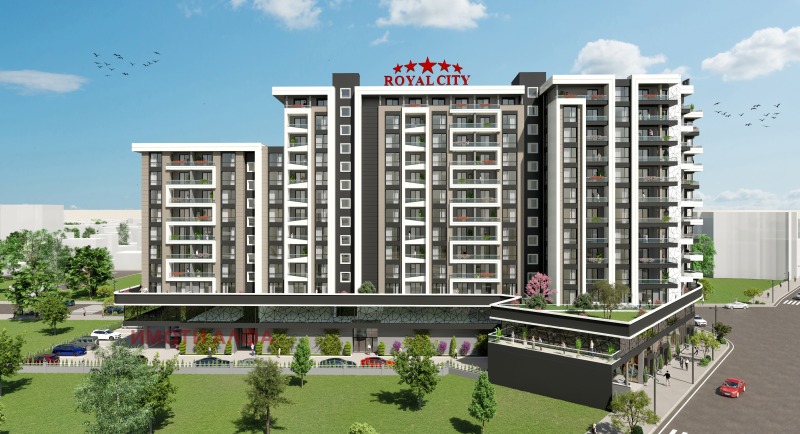 De vânzare  2 dormitoare Hascovo , Țentâr , 92 mp | 70900785 - imagine [3]